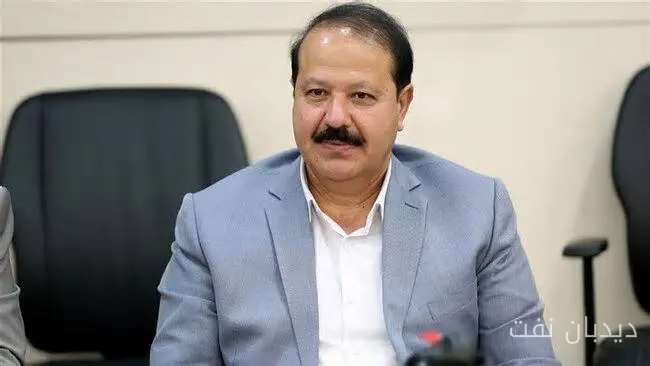 رئيس غرفة التجارة في گرگان: عدم التوازن في الماء والكهرباء يزيد من تكلفة الإنتاج