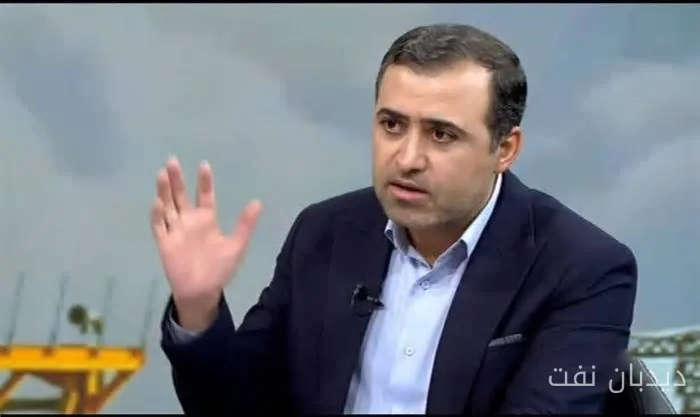 Ismail Hosseini: Overcoming Energy Imbalance in Wartime Requires National Consensus