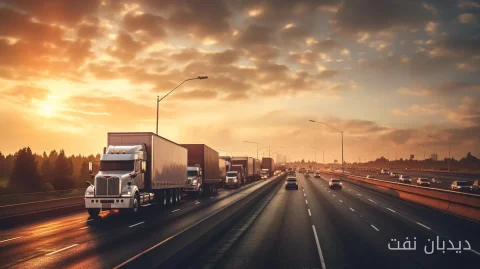 XPO: افزایش 5.7 درصدی حمل‌ونقل‌های LTL و چالش وزن کمتر