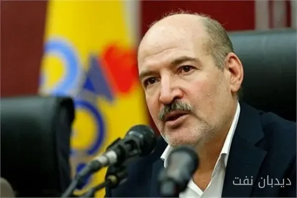 حسن منتظرتربتی: اصلاح ساختار زنجیره گاز نخستین گام مدیریت ناترازی