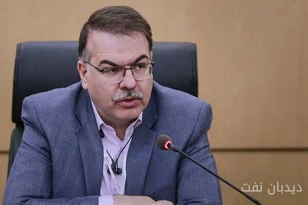 امید شاکری: تأمین خوراک پتروشیمی‌ها در زمستان دشوارتر خواهد بود