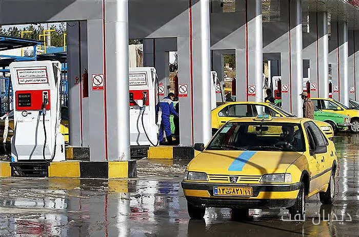 مهار ناترازی بنزین با احیای سی‌ان‌جی در دولت چهاردهم