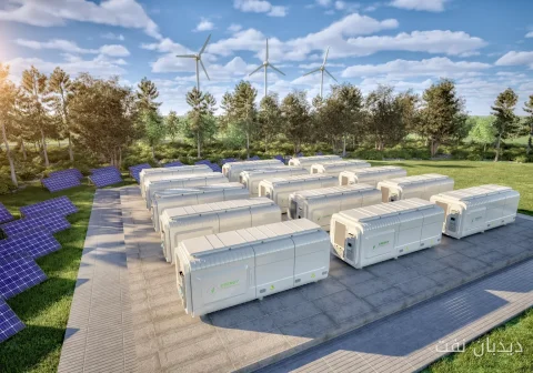 Bloom Energy: آیا سهام هنوز هم زیر ارزش واقعی‌اش معامله می‌شود؟