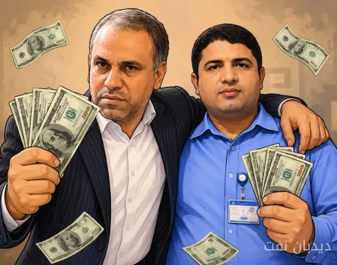 محموله نفتکش جدید در مسیر تحریم‌ها شناسایی شد