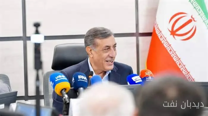 Ghaem-Panah: Improving Executive Management is Essential for National Development