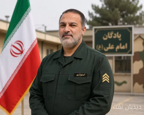 تحریم نفتکش‌ها و محموله‌های نفتی: ابعاد جدید فساد مالی و اخلاقی