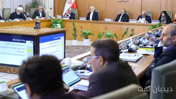 سيتم الحكومة الرابعة في بداية السنة الثالثة يتم ترميمه