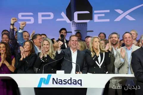 SpaceX قرارداد جدیدی در بخش رایانش هوش مصنوعی امضا کرد