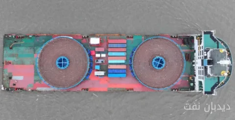 شركة Subsea Cable Assets عقدت عقدًا بقيمة 20 مليون دولار مع Saipem