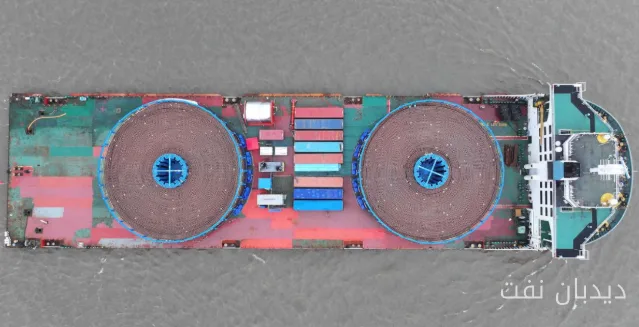 شرکت Subsea Cable Assets قرارداد ۲۰ میلیون دلاری با Saipem امضا کرد