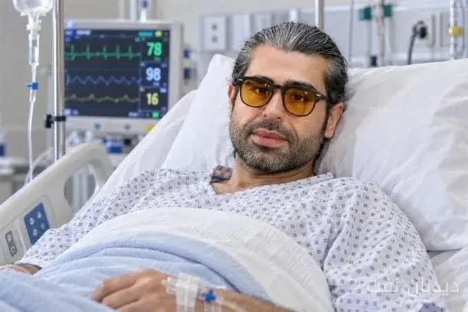 ۱۳۷۲ تا ۱۴۰۵؛ خط زمانی امیر نوری و ایستگاه درمان پس از تصادف