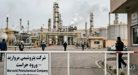 مقامات ناظر در برابر فشارها برای استخدام غیرقانونی کارمند شاتل سکوت کرده‌اند