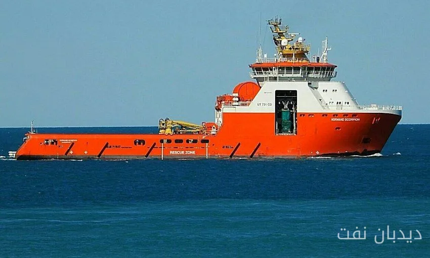 شرکت Solstad Maritime قراردادهای جدیدی به ارزش ۳۰ میلیون دلار امضا کرد