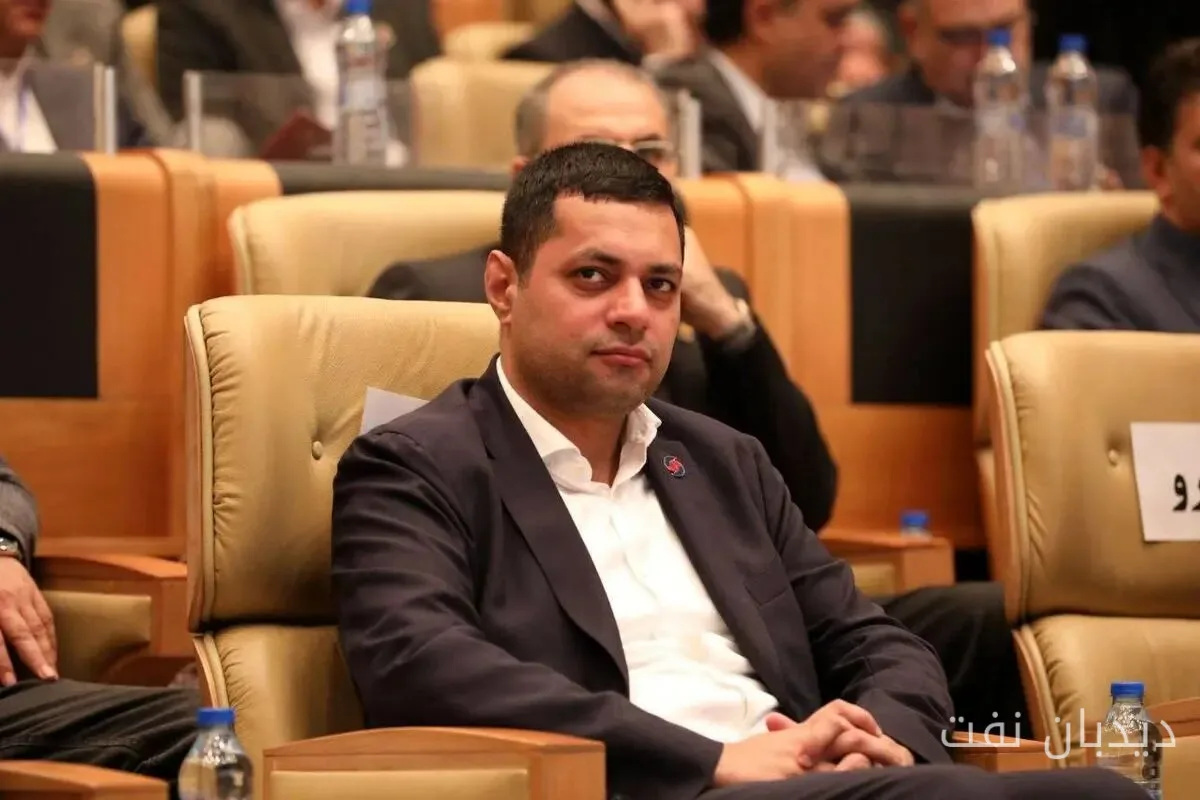احسان دشتیانه: تأمین پایدار انرژی شرط تداوم تولید فولاد است