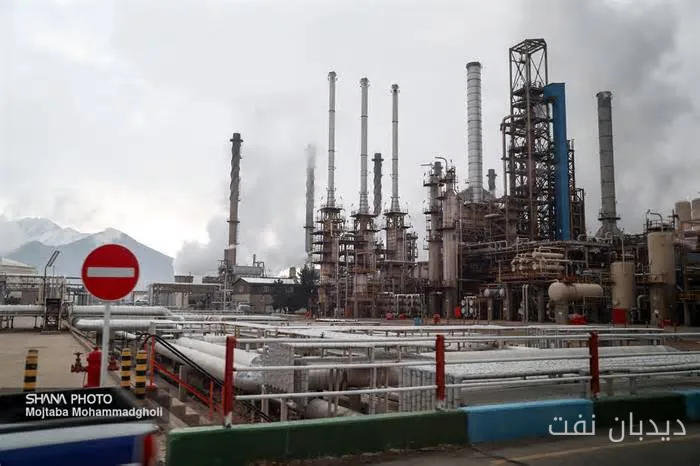 Masoud Shokrollahi: Increasing the country's refining capacity helps secure energy