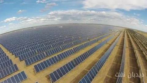 Isfahan Achieves Goal of Producing 5,000 Megawatts of Renewable Electricity
