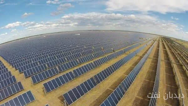 Isfahan Achieves Goal of Producing 5,000 Megawatts of Renewable Electricity