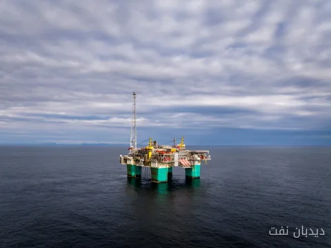 Fulkrum Signs Service Contract with Vår Energi in Norway