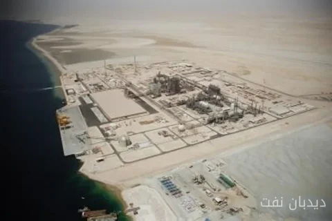 The repair time for two LNG units in Qatar will reach three years