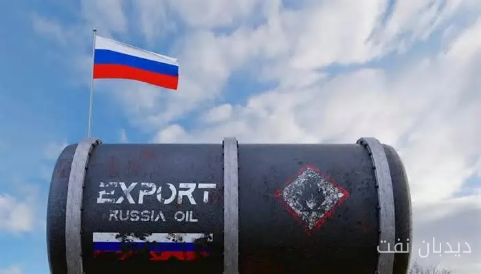Russia's New Tactic to Bypass Oil Sanctions with the Northern Sea Route