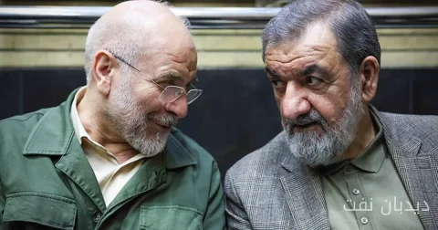 محسن رضایی شروط ایران برای آمریکا را اعلام کرد