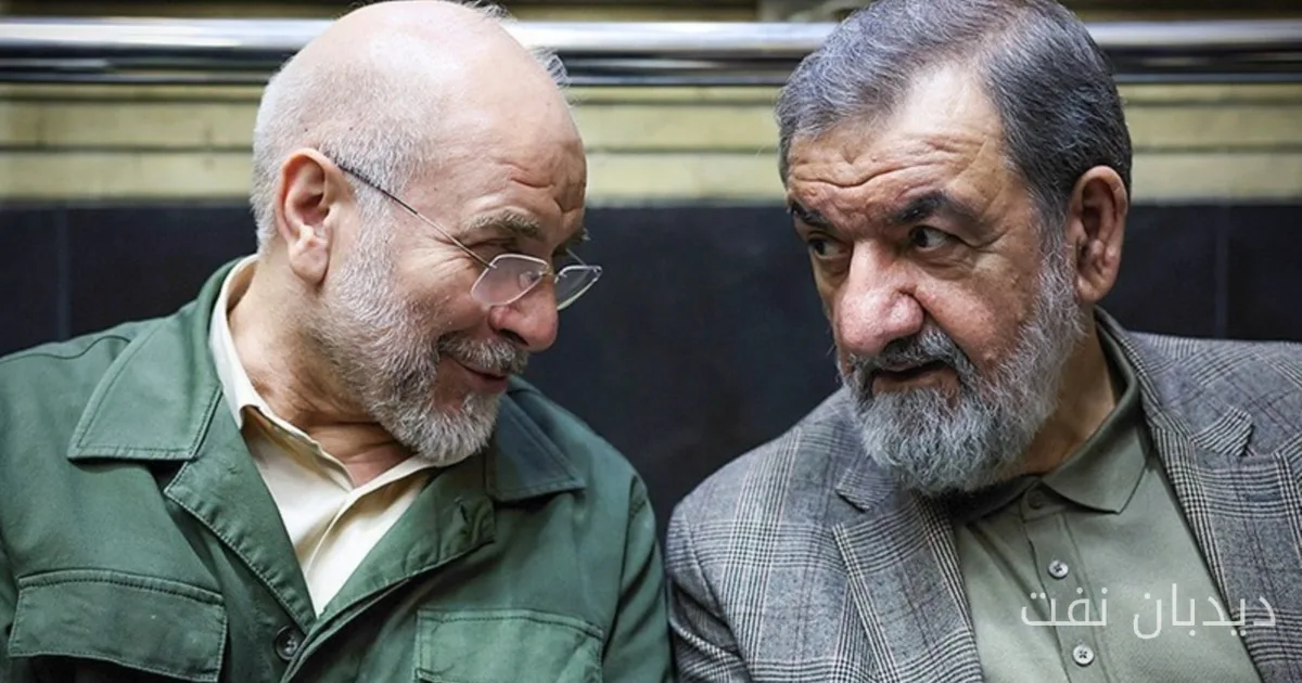 محسن رضایی شروط ایران برای آمریکا را اعلام کرد