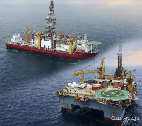 اتحاد بزرگ: SED Energy Holdings و Ventura Offshore به یکدیگر می‌پیوندند