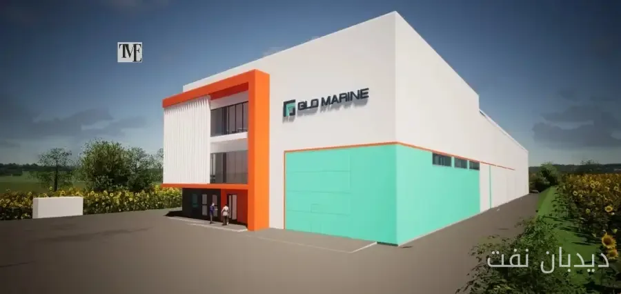 GLO Marine به دنبال دستیابی به 50 میلیون یورو درآمد تا سال 2030 با گسترش در خاورمیانه