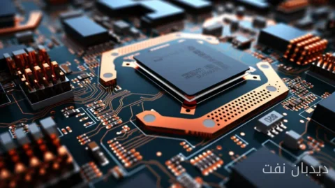 آیندهٔ درخشان AMD؛ آیا دیگران در پس‌زمینه جا خواهند ماند؟