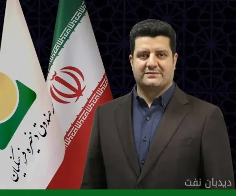 انفصال از خدمت علی صادقی، مدیرعامل صندوق ذخیره فرهنگیان