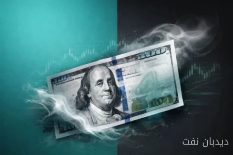 دلار آمریکا در آستانهٔ بحران: پیش‌بینی قیمت DXY در سایهٔ خطرات تورمی و تصمیمات ECB