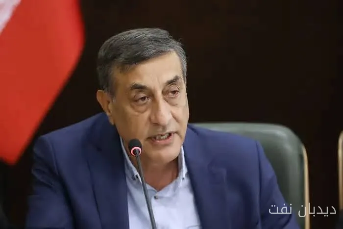 محمدجعفر قائم‌پناه: طرح افزایش نرخ بنزین به ۸۰ هزار تومان مطرح نیست