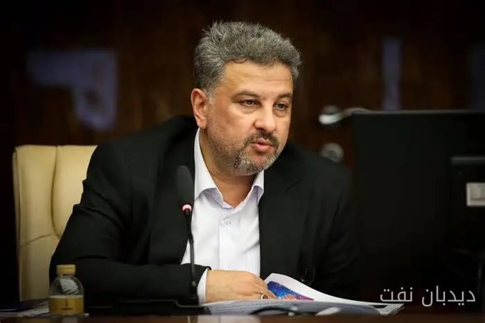 رجبی مشهدی: ۱۴ درصد زيادة في توفير الكهرباء للصناعات كثيفة الاستهلاك للطاقة