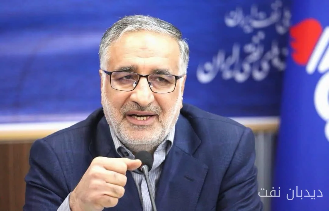 افزایش ۱۰ درصدی صادرات نفت از پایانه خارک در جنگ اخیر