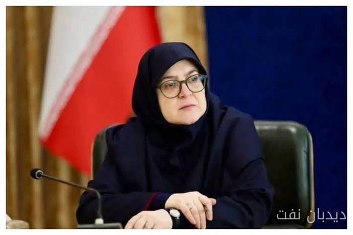 مهاجرانی: خسارت به زیرساختها نیازمند همراهی مردم است