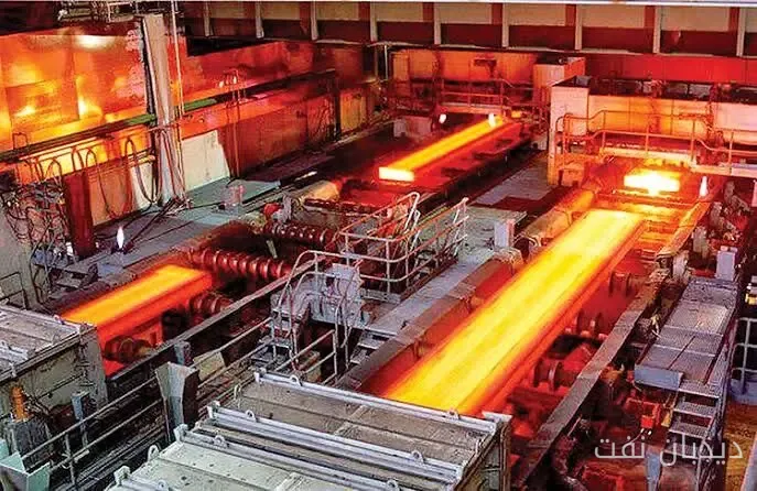 Foulad Khuzestan steht vor einem Energiemangel