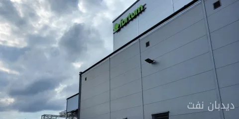حرکت شگفت‌انگیز سهام Fortum پس از توافق‌نامه هسته‌ای گوگل