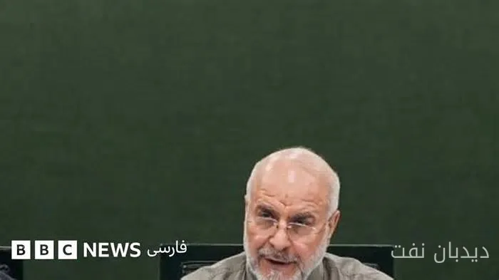 محمدباقر قالیباف: اگر ایران نفت نبیند، کسی نفت نخواهد فروخت