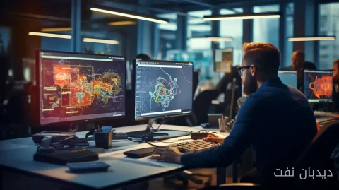 رشد فوق‌العاده GitLab: آیا تقاضای هوش مصنوعی به درآمد پایدار تبدیل خواهد شد؟