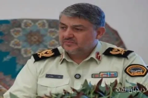 توقیف ۷۴ هزار لیتر سوخت قاچاق در استان کرمان