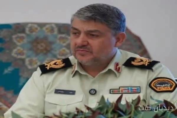 توقيف ٧٤ ألف لتر من الوقود المهرب