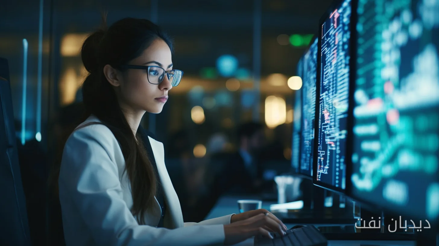 رونق شگفتانگیز هوش مصنوعی Hewlett Packard Enterprise