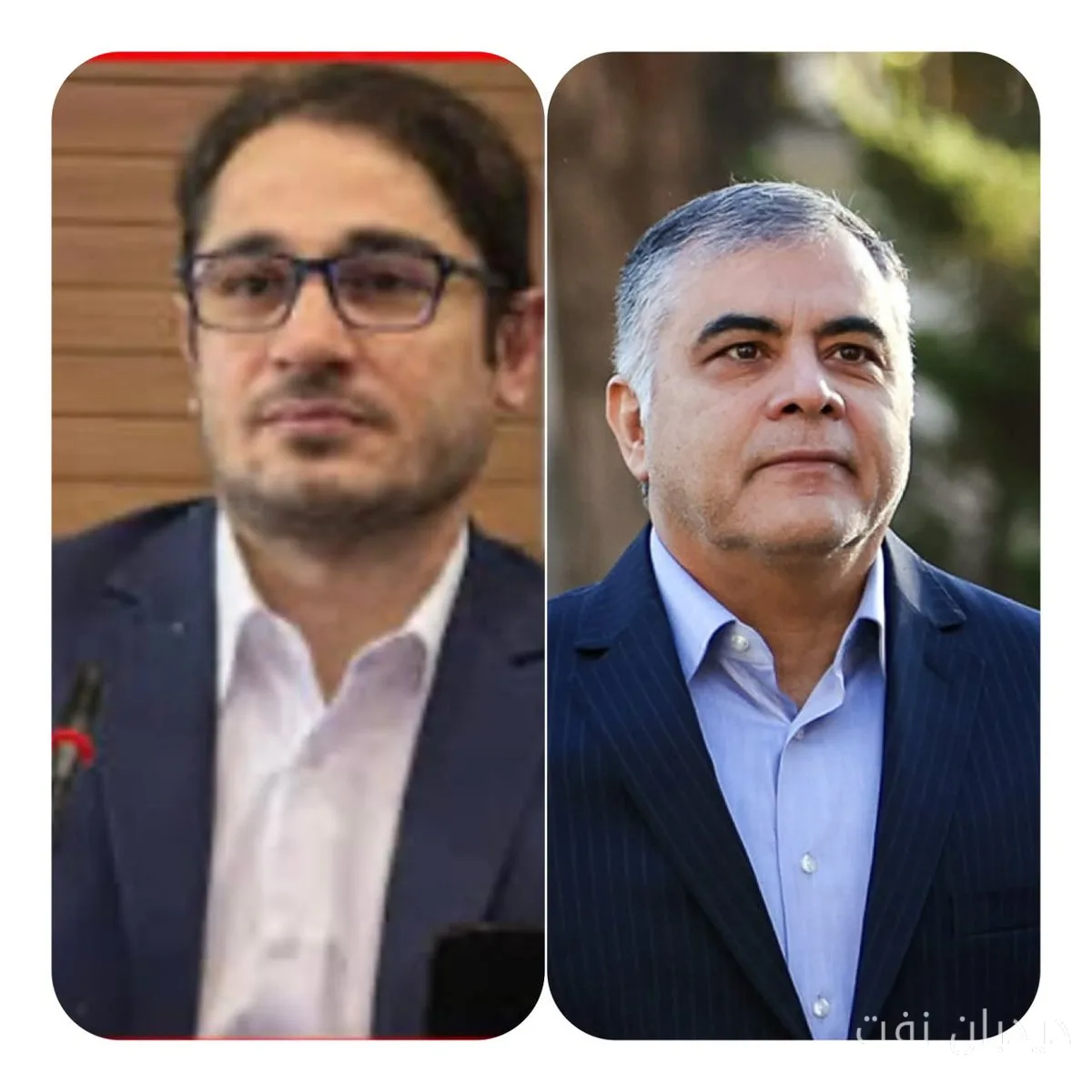 مهدی نقوی و ابهامات در پتروشیمی مروارید