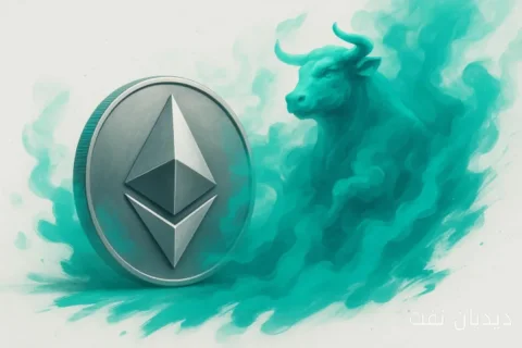 Ethereum در آستانهٔ جهش، چشم به $2,800 دارد