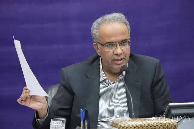 استاندار سیستان‌وبلوچستان بر بازنگری الگوی تأمین انرژی تأکید کرد