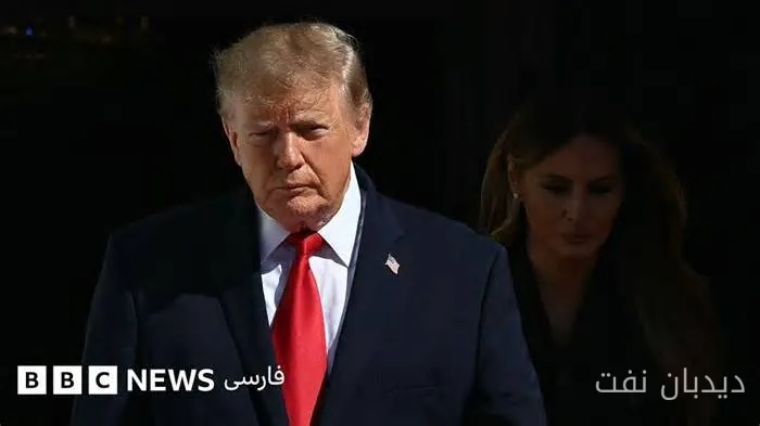 پیشنهاد ایران برای گشودن تنگه هرمز و ازسرگیری مذاکرات رد شد