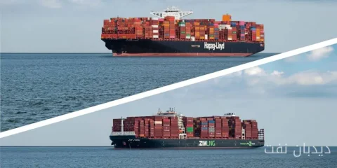 Hapag-Lloyd Asks Israel to Consider Improved Offer for ZIM