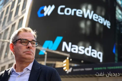 CoreWeave: چالش‌ها در تأمین تراشه‌های Nvidia