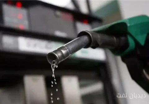 احمدی: کارت بانکی بنزین از هفته آینده در تمامی جایگاه‌ها عمومی می‌شود