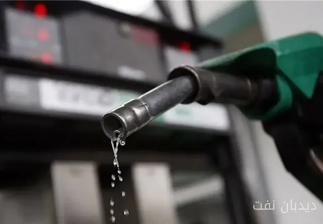 Ahmadi: Fuel Bank Cards Will Be Made Public at All Stations Next Week